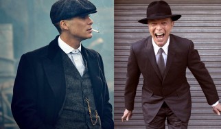 Peaky Blinders με τραγούδια του David Bowie