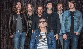 Νέος δίσκος και τραγούδι από τους Brian Jonestown Massacre