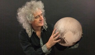 Ο Brian May των Queen «κερδίζει» την επισημοποίηση της Ημέρας Αστεροειδών