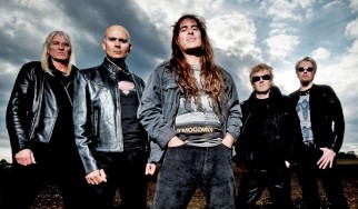 Steve Harris: «Πιστεύω πως είμαστε καλύτεροι στα live παρά στο στούντιο»
