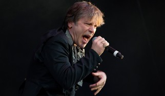 Το "Empire Of The Clouds" των Iron Maiden γράφτηκε χάρη στον celebrity-μάγειρα Jamie Oliver!