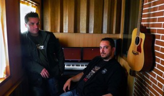 Οι Cameres παρουσιάζουν το νέο τους single