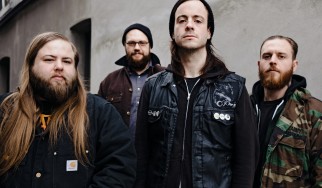 Oι Cancer Bats επιστρέφουν στην Αθήνα