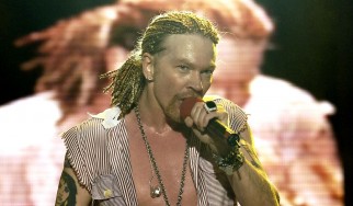 Ο πρώην κιμπορντίστας των Guns N’ Roses μηνύει τον Axl Rose