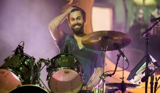 Νέο κομμάτι από το solo project του Chris Tomson των Vampire Weekend 