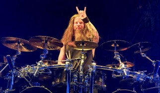 Παρελθόν από τους Megadeth ο Chris Adler