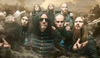 O τραγουδιστής των Civil War εγκαταλείπει το συγκρότημα