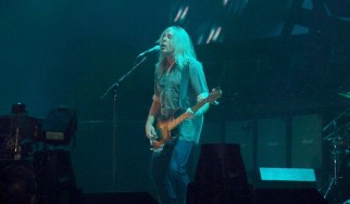 O Cliff Williams θα αποσυρθεί από τους AC/DC στο τέλος της περιοδείας "Rock or Bust"