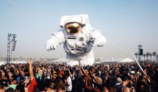 Σε live stream το φεστιβάλ Coachella
