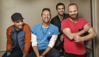 Οι Coldplay κυκλοφορούν νέο EP το 2017