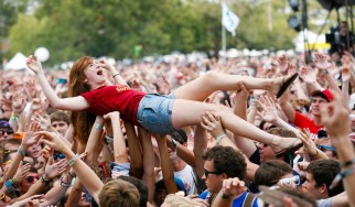 «Οι άνθρωποι που πηγαίνουν συχνά σε συναυλίες είναι πιο χαρούμενοι»