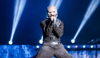 Τέλος το headbanging για τον Corey Taylor;