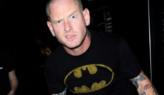 Corey Taylor: «Θα μπορούσα να φύγω από τους Slipknot!»