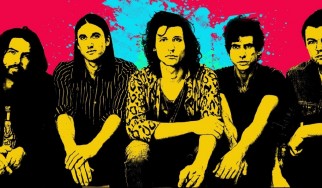 Ο Nick Valensi των Strokes με νέα μπάντα