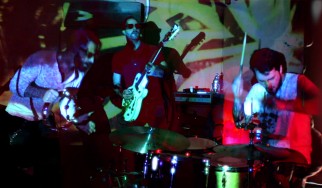 Cyanna Mercury: Νέο video clip από το "Archetypes"