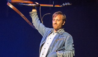 Ποιοι έκαναν μήνυση στον Dan Auerbach των Black Keys;