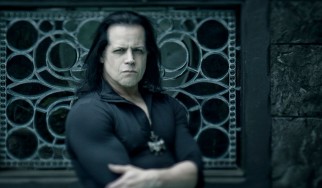 Glenn Danzig: Διασκευάζει Elvis σε συλλογή και ηχογραφεί νέο δίσκο