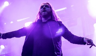 Αυτό είναι τo νέο τραγούδι των Dark Tranquillity