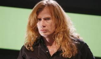 Ο Dave Mustaine κριτικάρει το "Hardwired…To Self-Destruct" των Metallica
