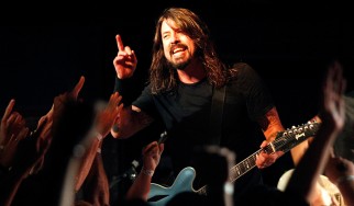 "Kick Out The Jams" με Dave Grohl και Prophets Of Rage