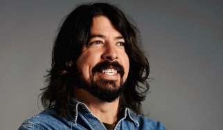 Η νέα μπάντα που ενθουσίασε τον Dave Grohl