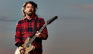 Πρωταπριλιάτικο τρολλάρισμα για τον Dave Grohl