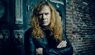 Γιατί είναι τόσο μισητός ο Dave Mustaine;
