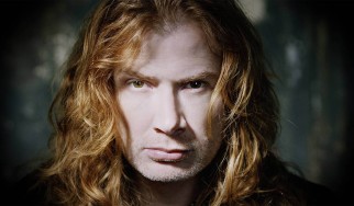 Ο Dave Mustaine υπερασπίζεται τον γιο του απέναντι στους Havok