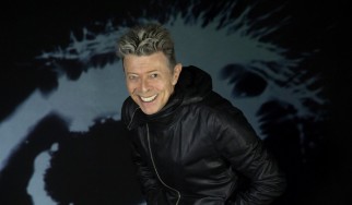 Tα τρία τελευταία τραγούδια του David Bowie