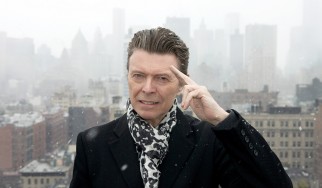 Ακυκλοφόρητο άλμπουμ του David Bowie σε επερχόμενο box set