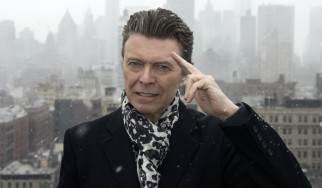 David Bowie: Δείτε το video για το νέο single του "Blackstar"