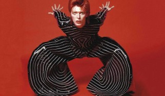 Βραβείο Mercury: Θα γίνει απόψε ο David Bowie ο πρώτος μετά θάνατον βραβευμένος καλλιτέχνης;