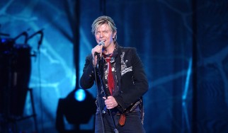 Σε live stream το αφιέρωμα στον David Bowie