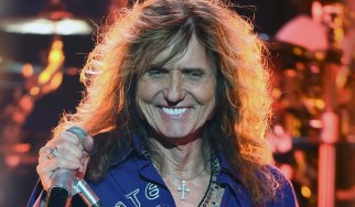 David Coverdale: «Θα αποσυρθώ το 2017» 