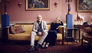 Οι Dead Can Dance αντλούν έμπνευση από την υποψηφιότητα της Ελευσίνας