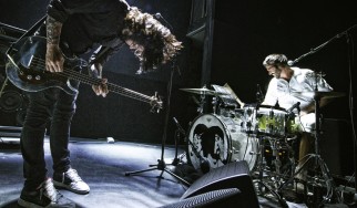 «O Jack White είναι ο άγιος-προστάτης του vibe!» 