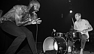 Αυτός είναι ο νέος δίσκος των Death Grips