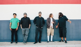 Deftones: Δείτε το ολοκαίνουριο video από το "Gore" 