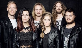 Delain και Sirenia έρχονται τον Ιανουάριο