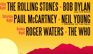 Aνακοινώθηκε και επίσημα το «φεστιβάλ των φεστιβάλ»