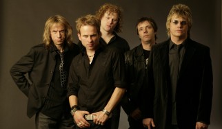 Γυρισμένο σε στρατιωτική βάση το νέο video των Diamond Head