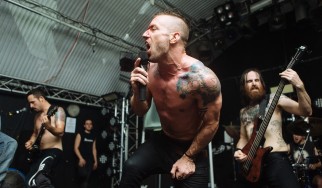 The Dillinger Escape Plan: «Δεν είναι διάλειμμα διαρκείας, διαλυόμαστε οριστικά»