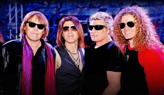 Ο Don Dokken αποκαλύπτει