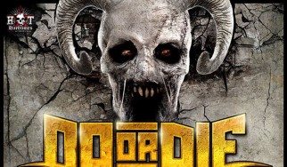 Do or Die Fest στις 8 Σεπτεμβρίου στο Modu