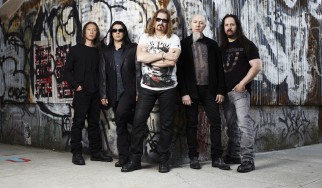 To "The Astonishing" των Dream Theater θα γίνει βιβλίο