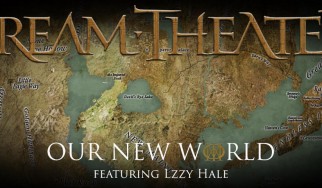 Συνεργασία των Dream Theater με την Lzzy Hale (Halestorm)