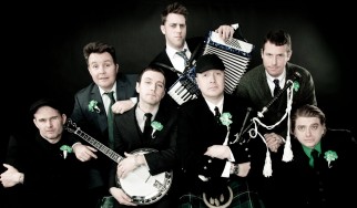 Ακούστε το νέο τραγούδι των Dropkick Murphys