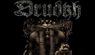 Ακούστε σε πρώτη μετάδοση το νέο άλμπουμ των Drudkh / Hades Almighty