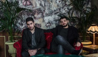 Οι Drunken Gramophone γιορτάζουν τα δύο τους χρόνια ζωντανά στο six d.o.g.s