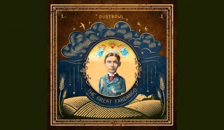 Νέος δίσκος για τους Dustbowl